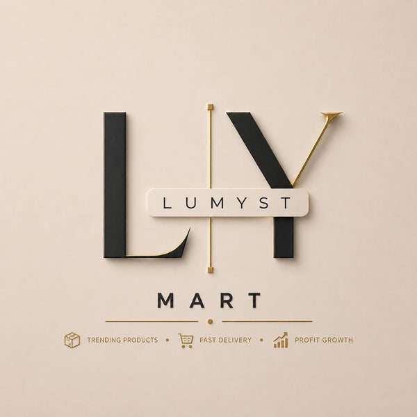 Lumyst Mart